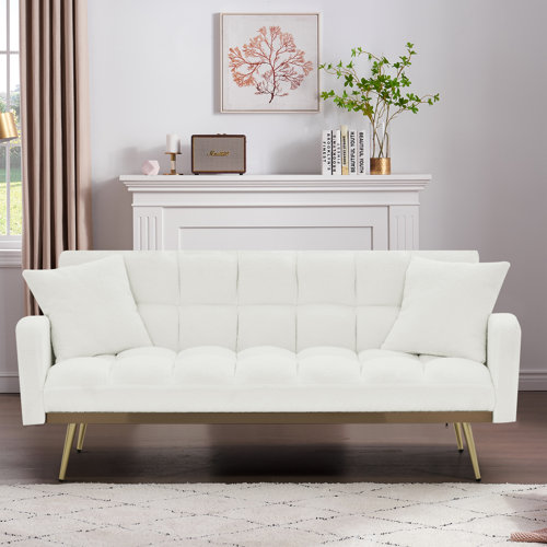 White Sofa Beds Way Day Deals!